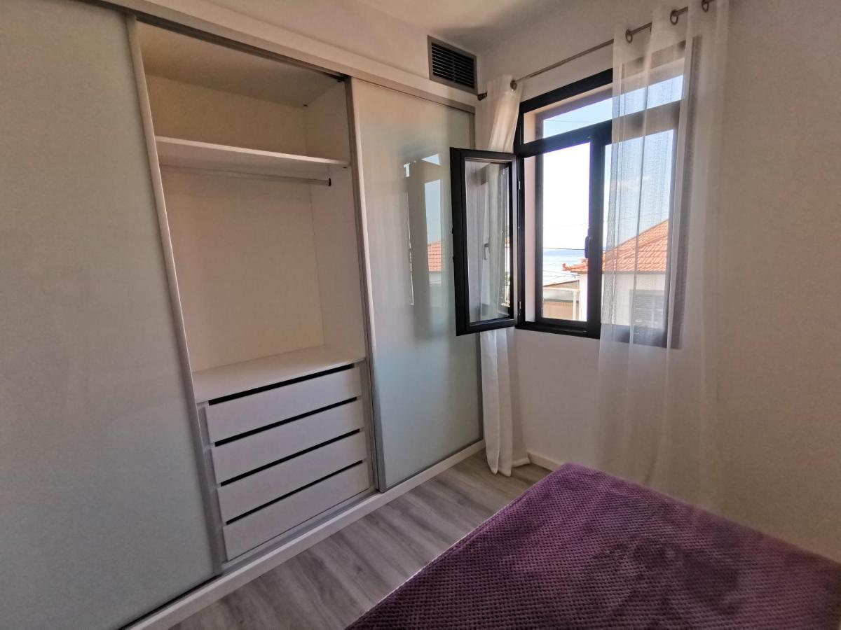 Charming Apartment In Funchal - Lazareto Экстерьер фото