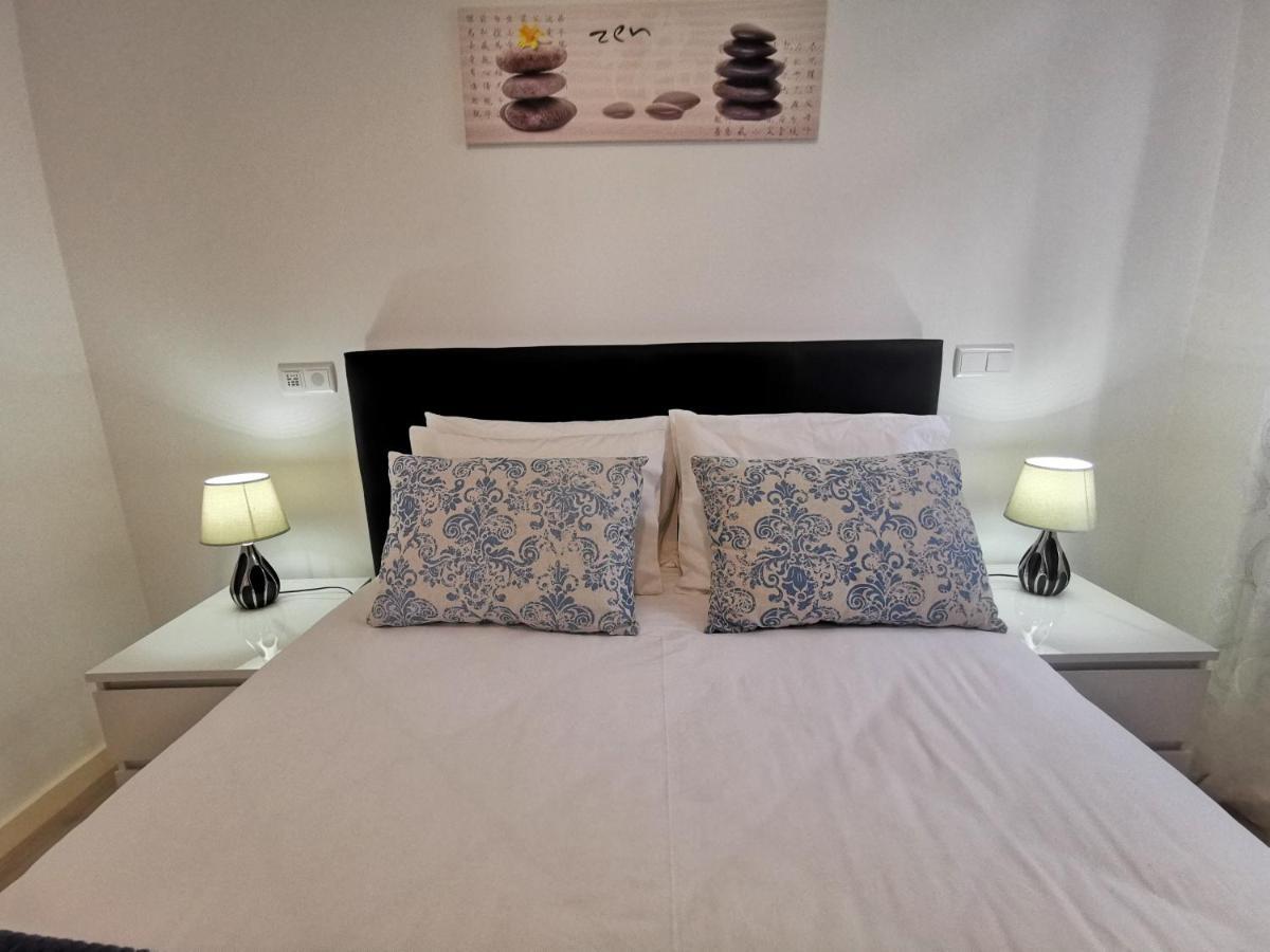 Charming Apartment In Funchal - Lazareto Экстерьер фото