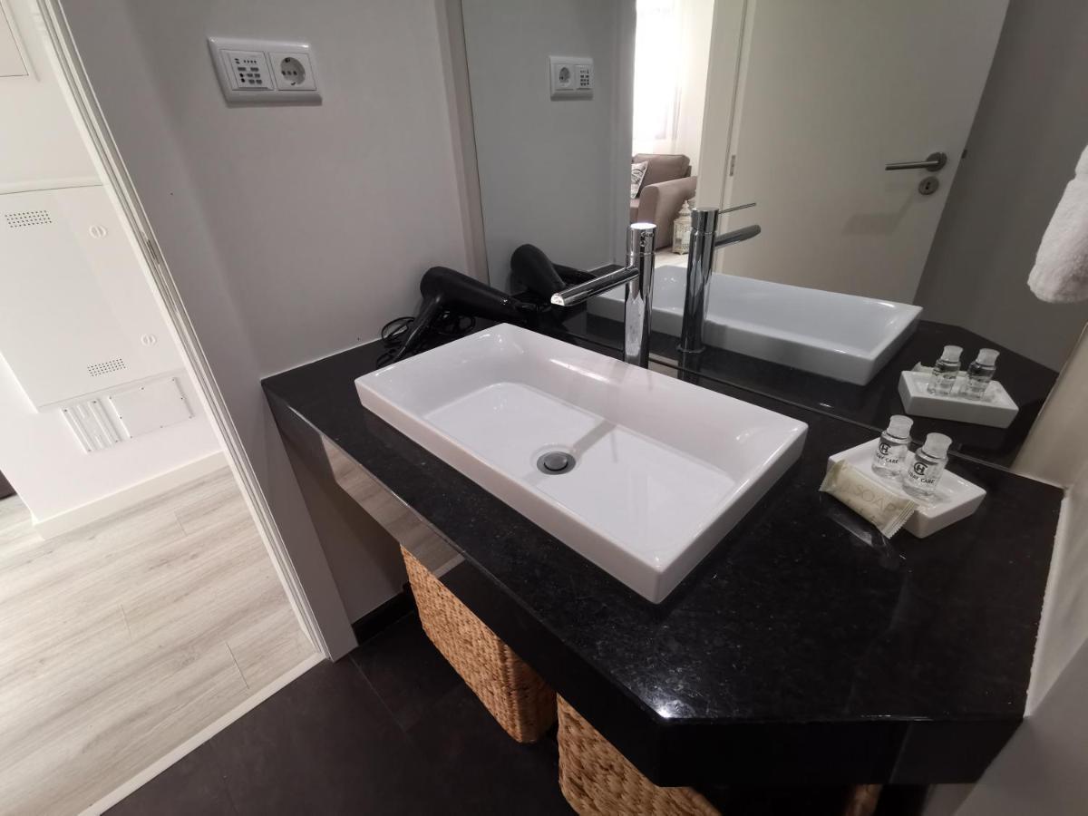 Charming Apartment In Funchal - Lazareto Экстерьер фото